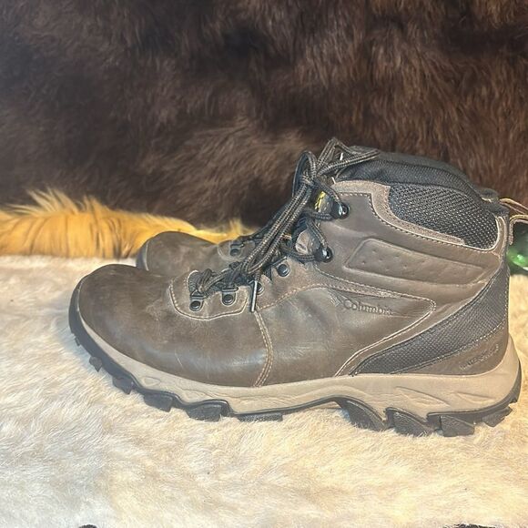 Columbia boots 11 (6024) main image 7